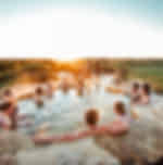 Mornington Peninsula Hot Springs Tour