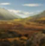 Mount Wellington Tour from Hobart