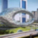 The Museum of Future (subject to availability) - Ticket Only