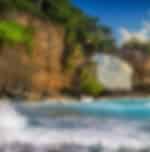 Neil Island Day Tour of 3 Beaches with Jetty Transfers
