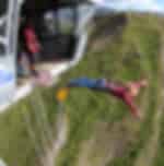 Nevis Catapult and nevis bungee combo