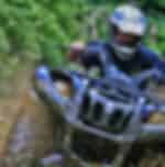 1 Hour ATV - Explore Phuket With Shared Transfer