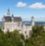 Neuschwanstein Castle Small-Group Day Tour from Munich