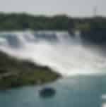 Niagara Falls American-Side Tour with Maid of the Mist Boat