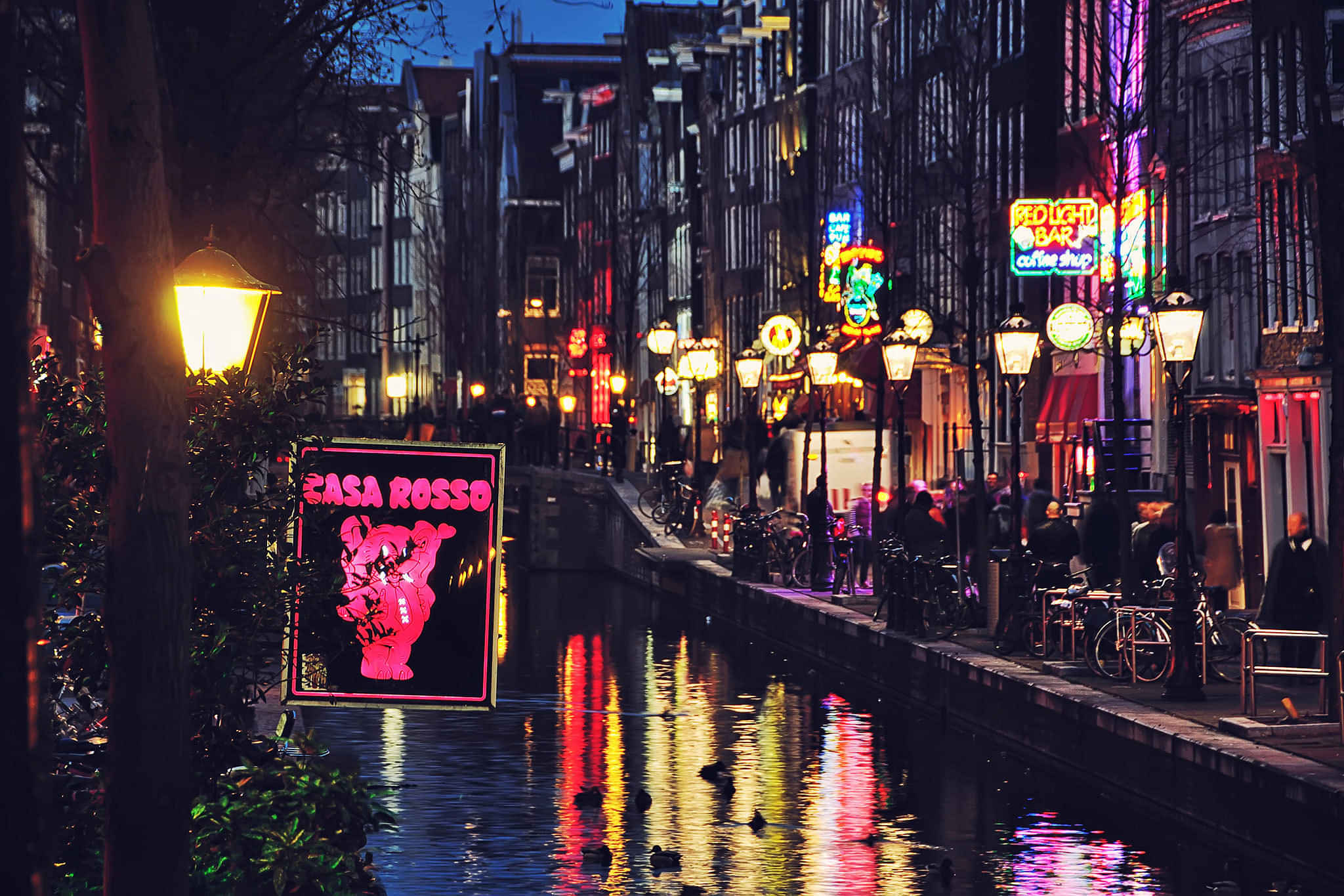 2-Day Nightclub Admission Ticket: Best Nightlife in Amsterdam