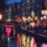 2-Day Nightclub Admission Ticket: Best Nightlife in Amsterdam