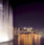 Hop-On Hop-Off Dubai City Night Tour