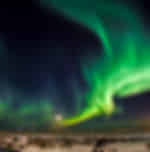 Northern Lights Night Tour from Reykjavik