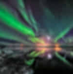 NORTHERN LIGHTS PHOTOGRAPHY TOUR
