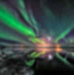 NORTHERN LIGHTS PHOTOGRAPHY TOUR
