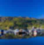 Hardangerfjord in a nutshell tour from Bergen by train