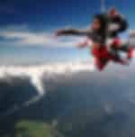 13,000 Ft. Skydive