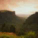 Drive through the Panorama route from Johannesburg to Kruger