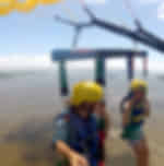 Bay of Islands Parasailing