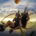 Paramotoring (45 Min) - SIC Transfers