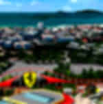 Skip the Line: PortAventura Park & Caribe Aquatic Park, & Ferrari Land Ticket