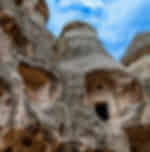 Full Day Cappadocia Red Tour with Zelve Open Air Museum, Dervent Valley, Pasabag, Avanos, Lunch at local restaurant with Shared transfers