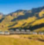 Sani Pass day trip