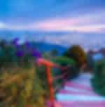 Hill and Temple Tour with Private Transfers