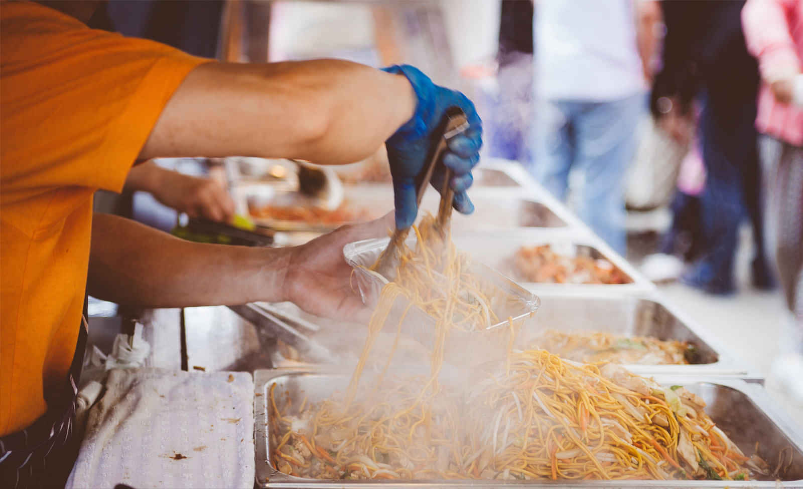 Penang Street Harmony Food Trail With Shared Transfers