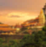 Penang City & Heritage Tour with Shared Transfers
