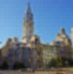 The Philadelphia orientation city tour ( Fixed Special )