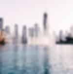 Explore Dubai Mall – Attractions Include the Dubai Aquarium, Burj Khalifa (Prime Hours) and Dubai Fountain Show