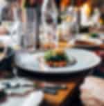 Madame Brasserie - Lunch with Brasserie menu excluding drinks