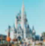 Disneyland Paris 1 Day 1 Park Ticket - Ticket only - Without Transfers