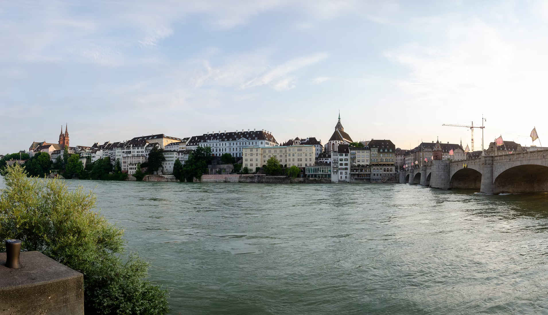 Basel Minster