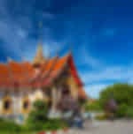 Half-day Phuket city tour With Shared transfers