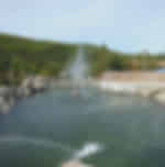 Natural Hot Springs Day Tour
