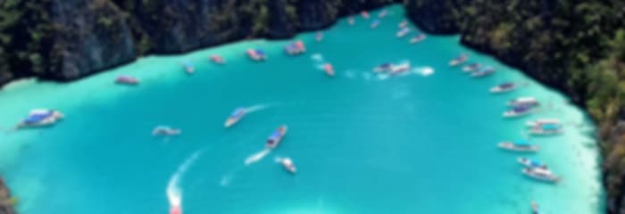 Ultimate honeymoon destinations: 6 Nights in Bangkok, Phuket, Krabi