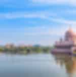 Half Day Putrajaya Tour With 30 Mins Boat Ride With Private Transfers