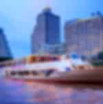 Full day tour of Safari World & Chao Phraya Dinner Cruise