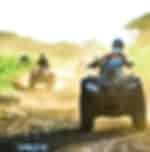 Quad Discovery Double basis 450cc