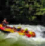 Kaituna River Grade 5 White Water Rafting
