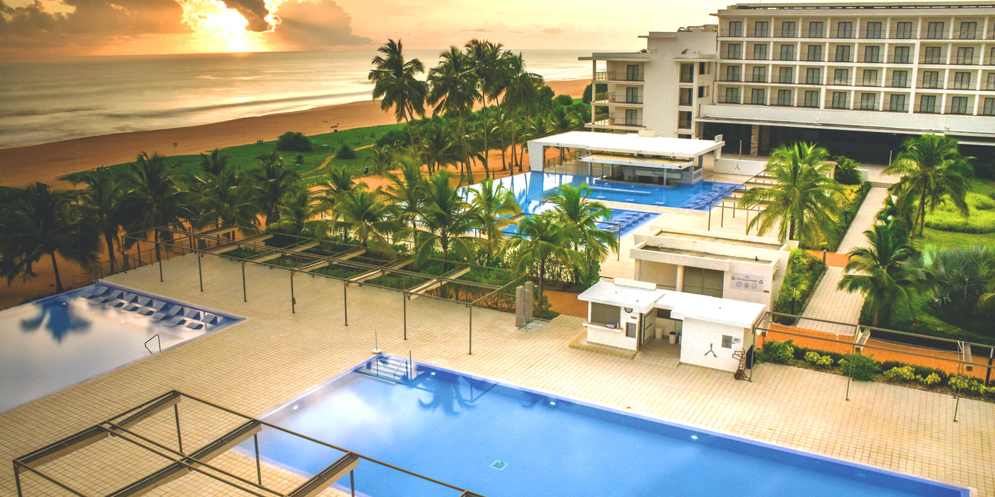 For the Love of Nature: Sri Lanka Getaway With Breakfast + Transfers at INR 29,999/Person