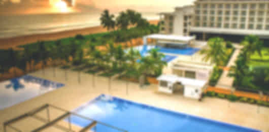 For the Love of Nature: Sri Lanka Getaway With Breakfast + Transfers at INR 29,999/Person