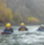 Serious Fun Riversurfing