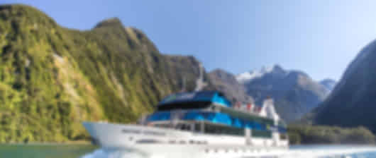 New Zealand 6 Nights 7 Days Adventure Itinerary