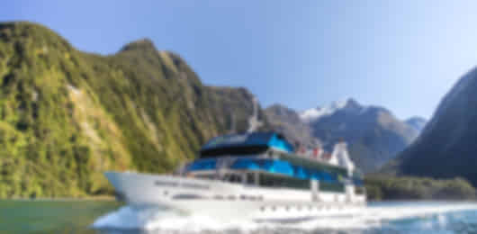 New Zealand 6 Nights 7 Days Adventure Itinerary