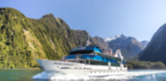 New Zealand 6 Nights 7 Days Adventure Itinerary