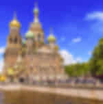 City tour by car