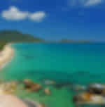 Single delight- Angthong marine park & Green Island by SPEED BOAT