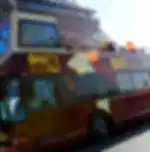 Paris Explore - Big Bus