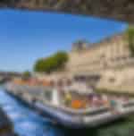 River Seine Cruise