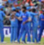 ICC T20 World Cup - Semi-final 1 (A1 v B2) At Sydney Cricket Ground, Sydney valid only on November 11, 2020