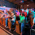 Sentosa - 4D Adventure Land (Any 2 Rides) (Admission)