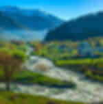 Day Trip - Srinagar to Pahalgam
